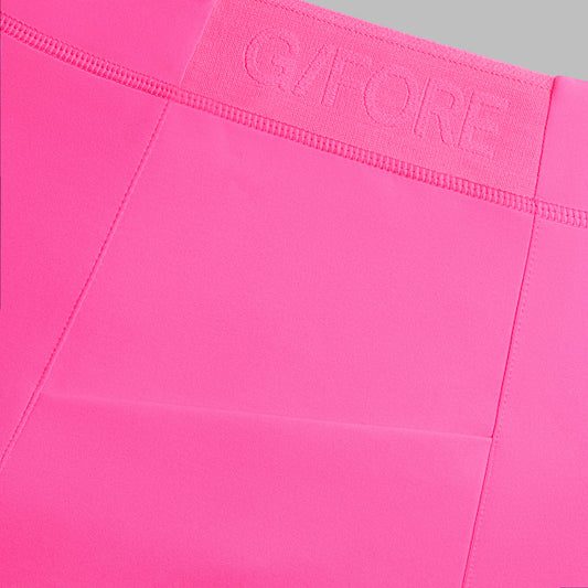 G/FORE - KNOCKOUT A-LINE SKORT