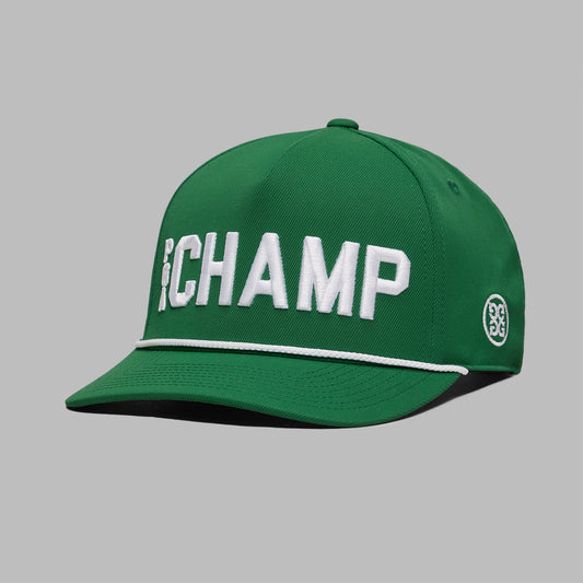 G/FORE - 2026 PGA CHAMP ROPE HAT