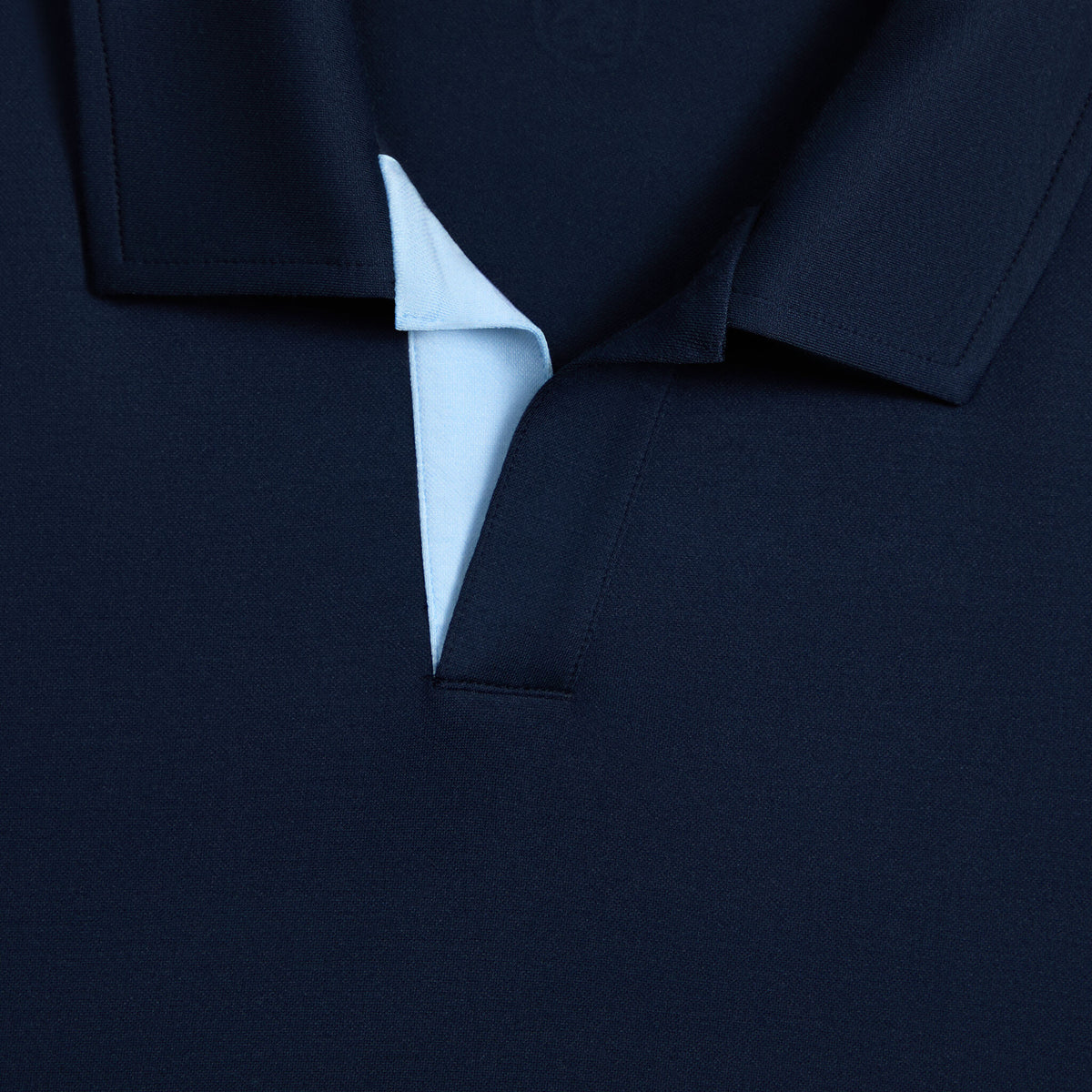 G/FORE - ALL PLAY JOHNNY COLLAR POLO