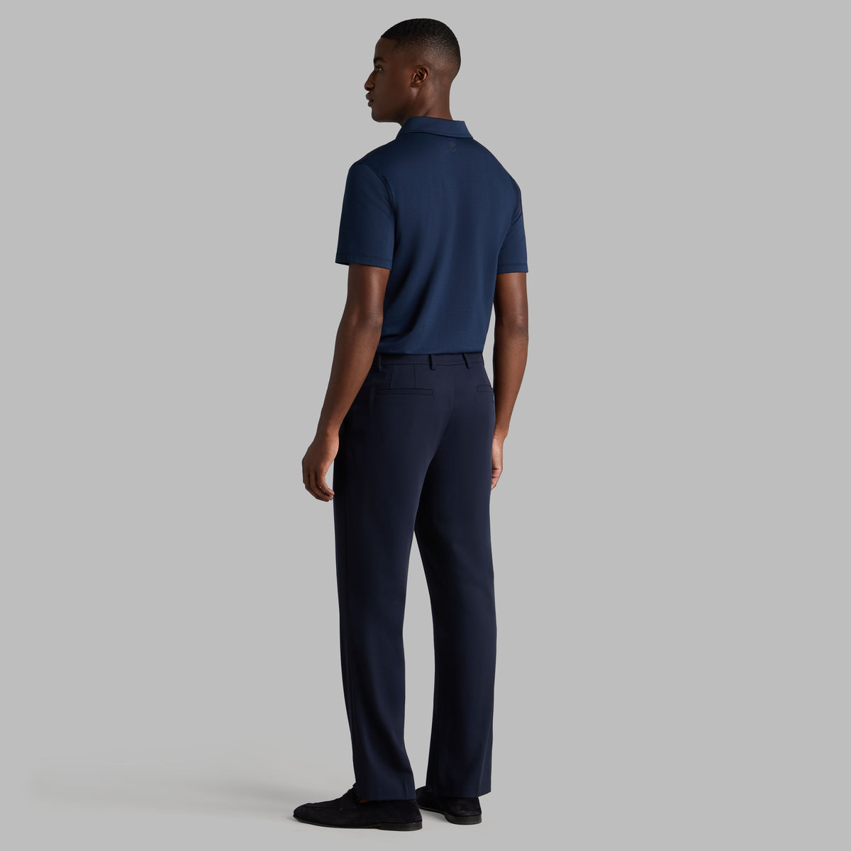 G/FORE - ALL PLAY JOHNNY COLLAR POLO
