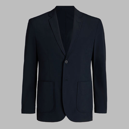 G/FORE - COMPACT STRETCH TRAVEL BLAZER