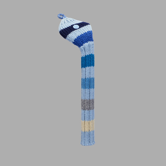 G/FORE - KNIT FAIRWAY HEADCOVER