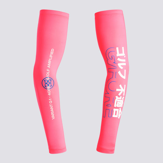 G/FORE - COOLING SUN SLEEVE