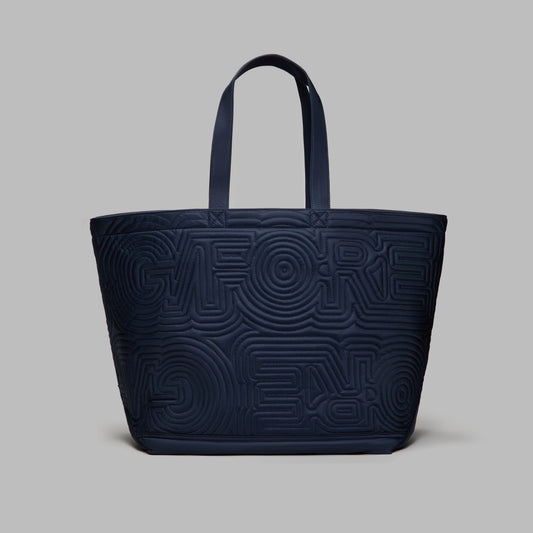 G/FORE - TRIPPY QUILTED CLUB TOTE BAG