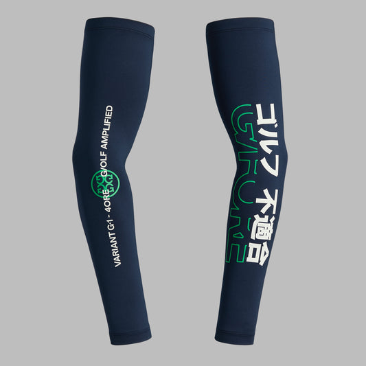 G/FORE - COOLING SUN SLEEVE