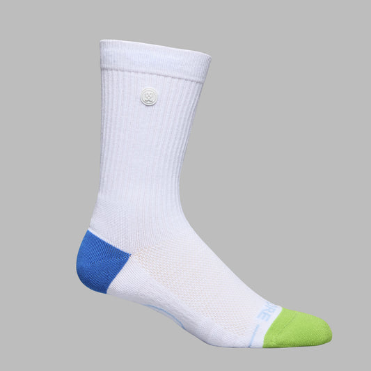 G/FORE - CIRCLE G'S CREW SOCK |ACCESSORIES |G/FORE