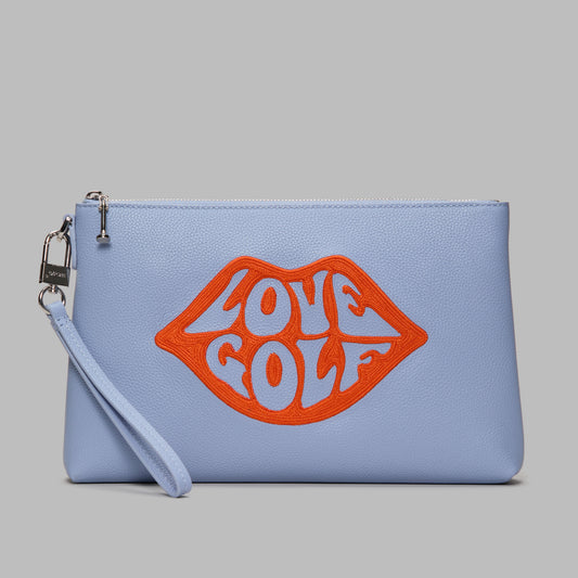 G/FORE - LOVE G ON-THE-GO BAG