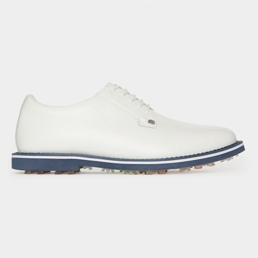 G/FORE - GALLIVANTER PEBBLE LEATHER GOLF SHOE