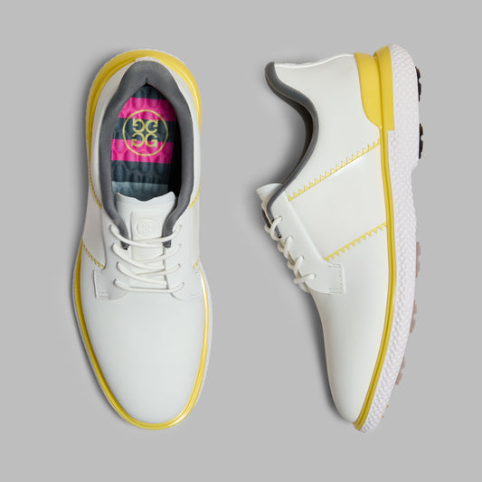 G/FORE - GALLIVAN2R SIDE STRIPE KILTIE GOLF SHOE