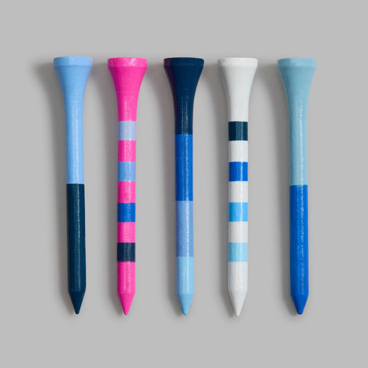 G/FORE - GOLF TEE PACK