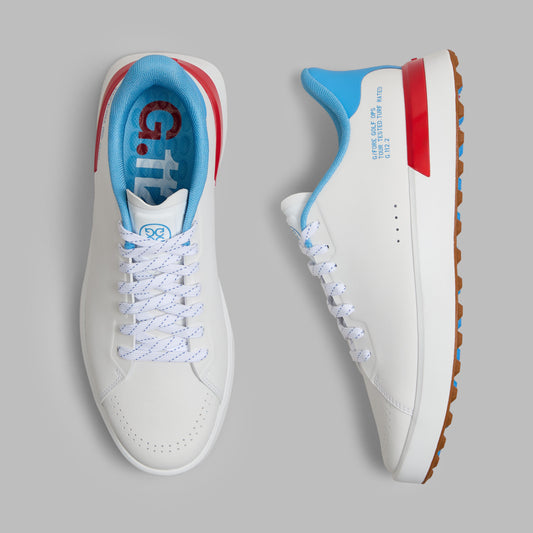 G/FORE - LTD RELEASE G.112 CIRCLE G GOLF SHOE