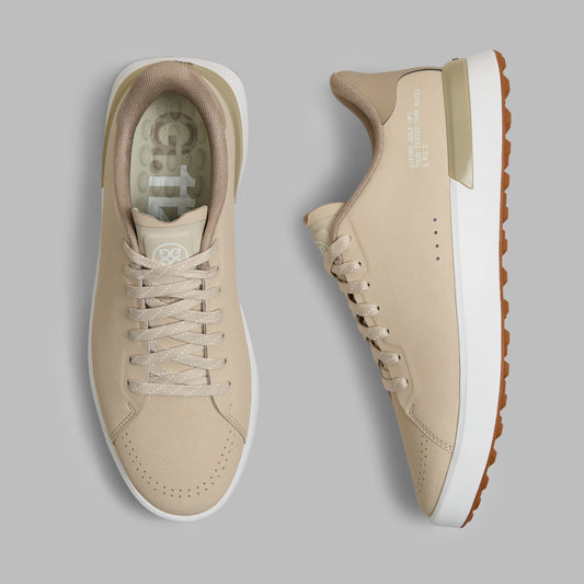 G/FORE - G.112 SUEDE GOLF SHOE