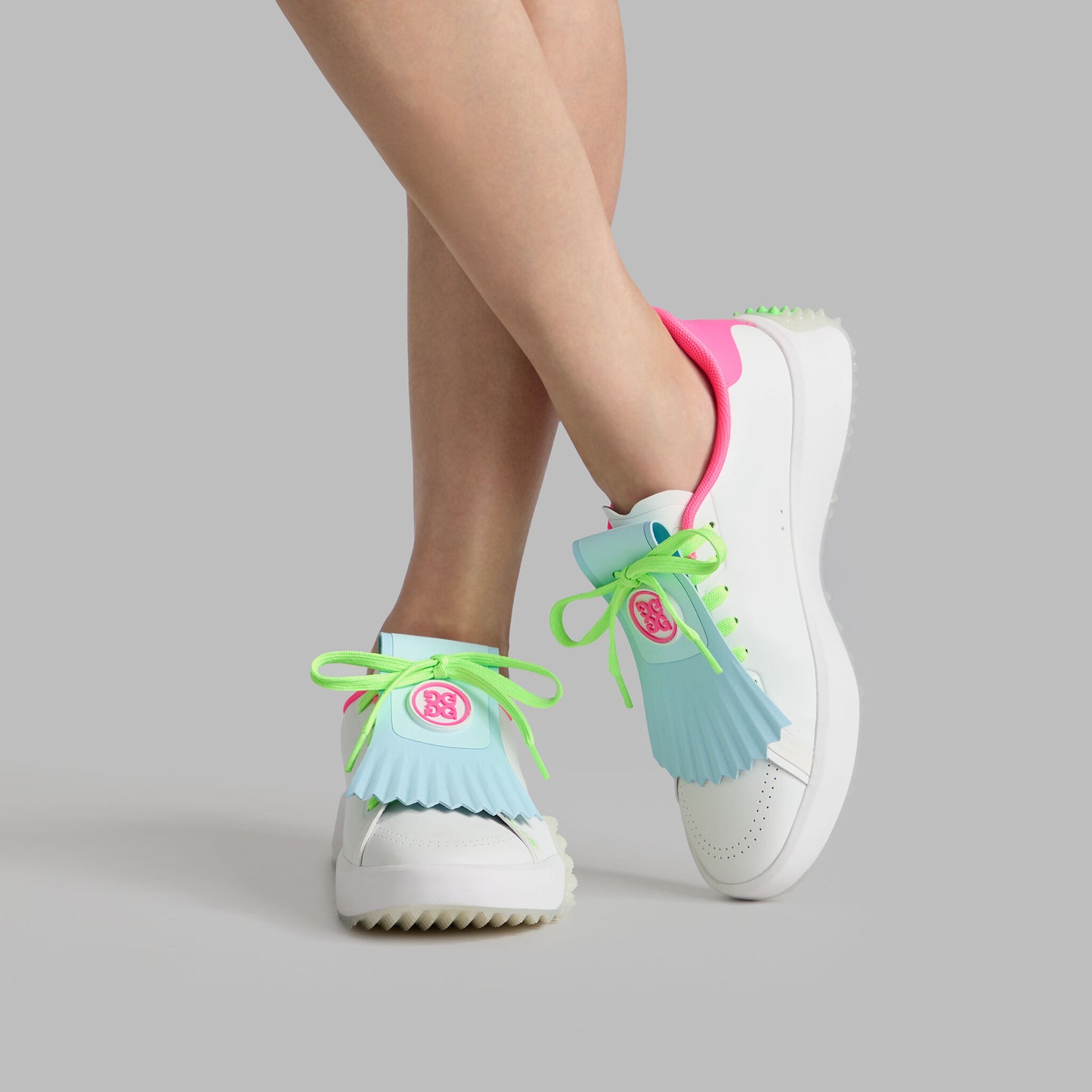 G/FORE - G.112 KILTIE GOLF SHOE