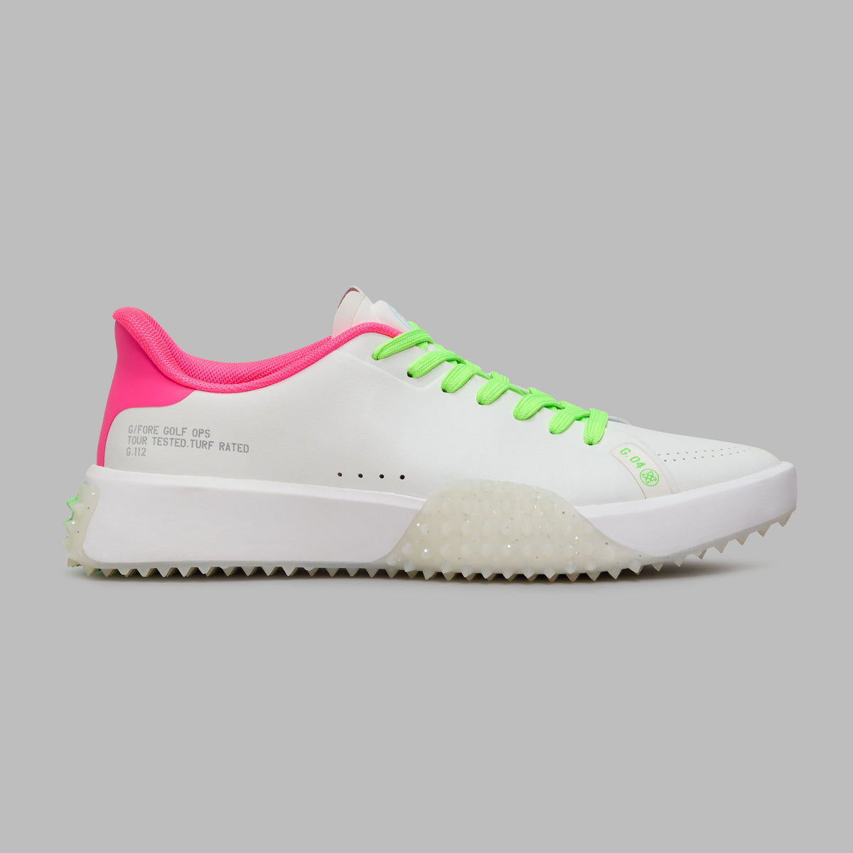 G/FORE - G.112 KILTIE GOLF SHOE