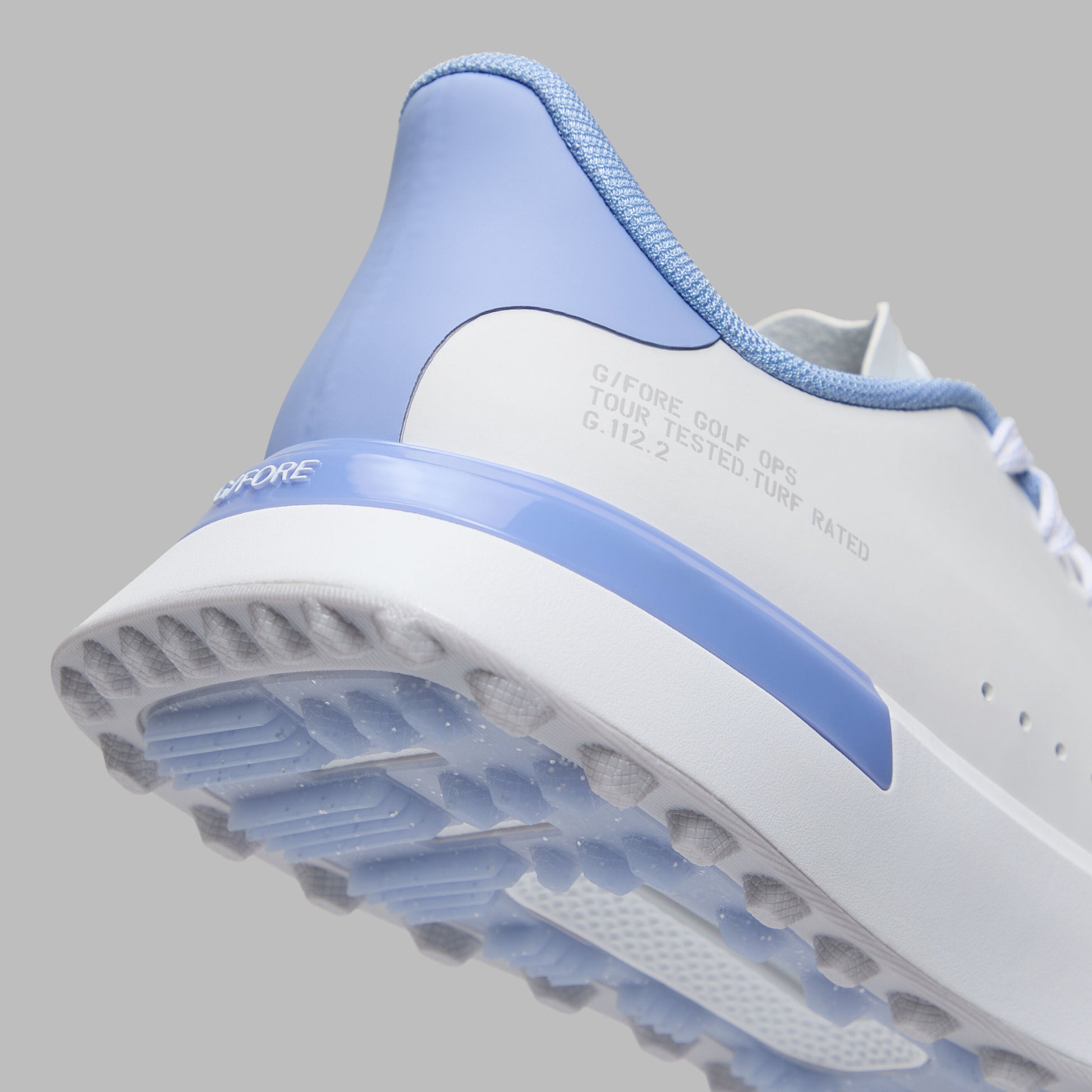 G/FORE - G.112 KILTIE GOLF SHOE