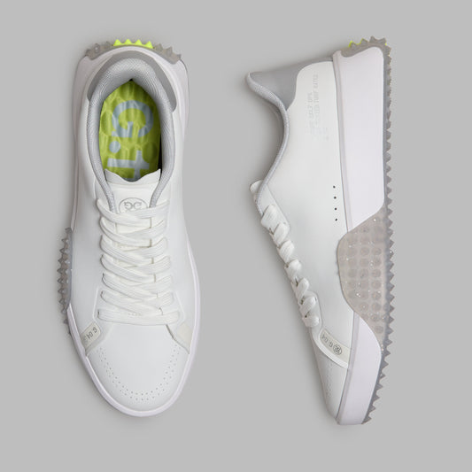 G/FORE - G.112 METALLIC KILTIE GOLF SHOE