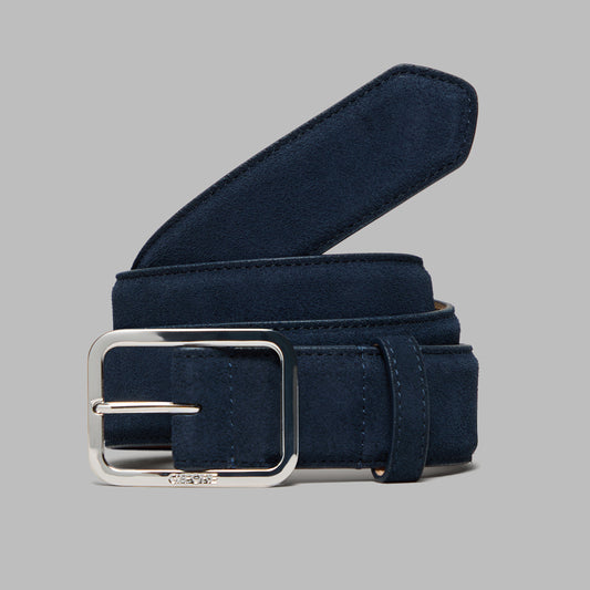 G/FORE - LUXE SUEDE BELT