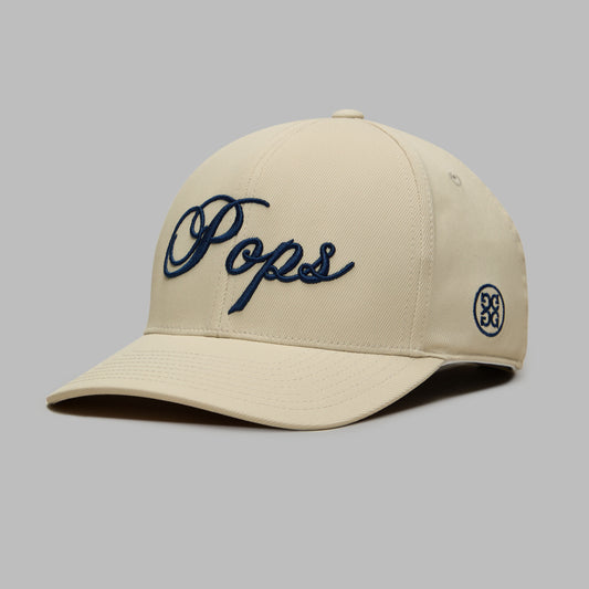 G/FORE - U.S. OPEN 2026 POPS HAT
