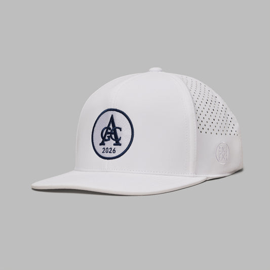 G/FORE - 2026 PGA PERFORATED DELTA HAT
