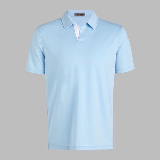 G/FORE - ALL PLAY JOHNNY COLLAR POLO