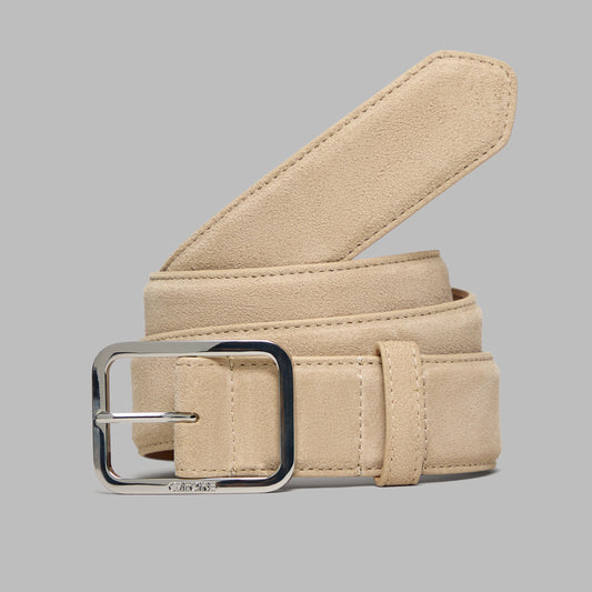 G/FORE - LUXE SUEDE BELT
