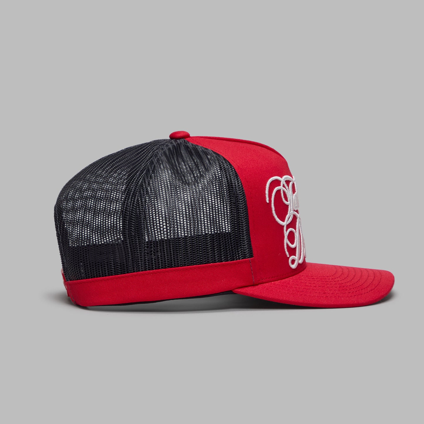 G/FORE - TAKE IT UP WITH MY DRIVER TRUCKER HAT |HATS