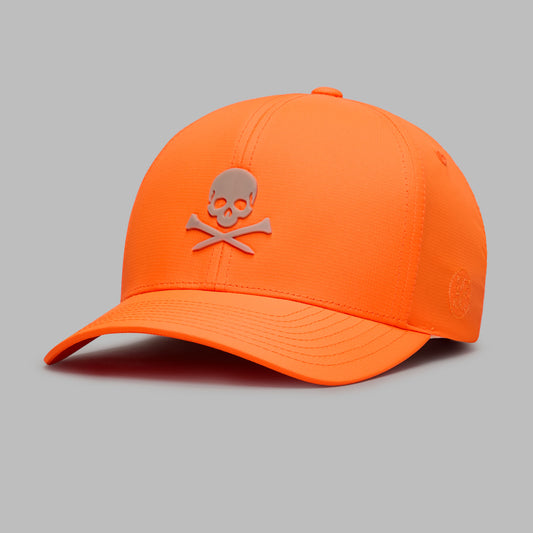 G/FORE - SKULL & TEES LOW PROFILE HAT |HATS
