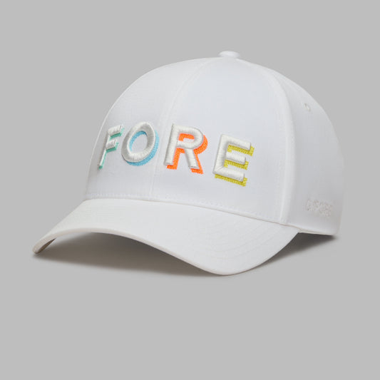 G/FORE - FORE SHADOW RELAXED FIT HAT