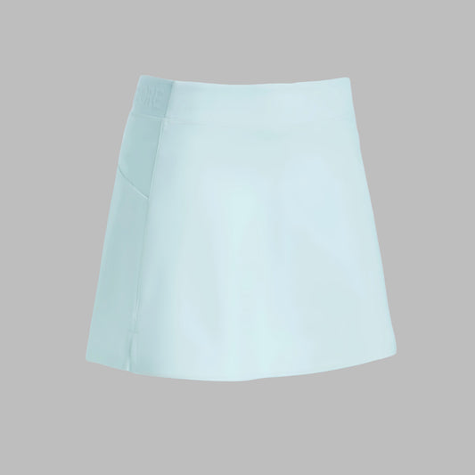 G/FORE - KNOCKOUT A-LINE SKORT