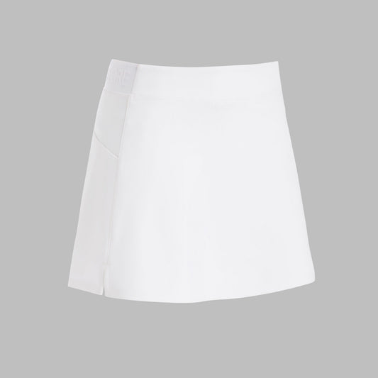 G/FORE - KNOCKOUT A-LINE SKORT