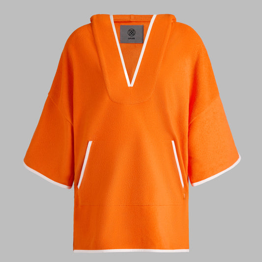 G/FORE - COTTON TERRY BEACH PONCHO