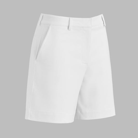 G/FORE - LTD RELEASE LINEN LONGLINE VACATION SHORT