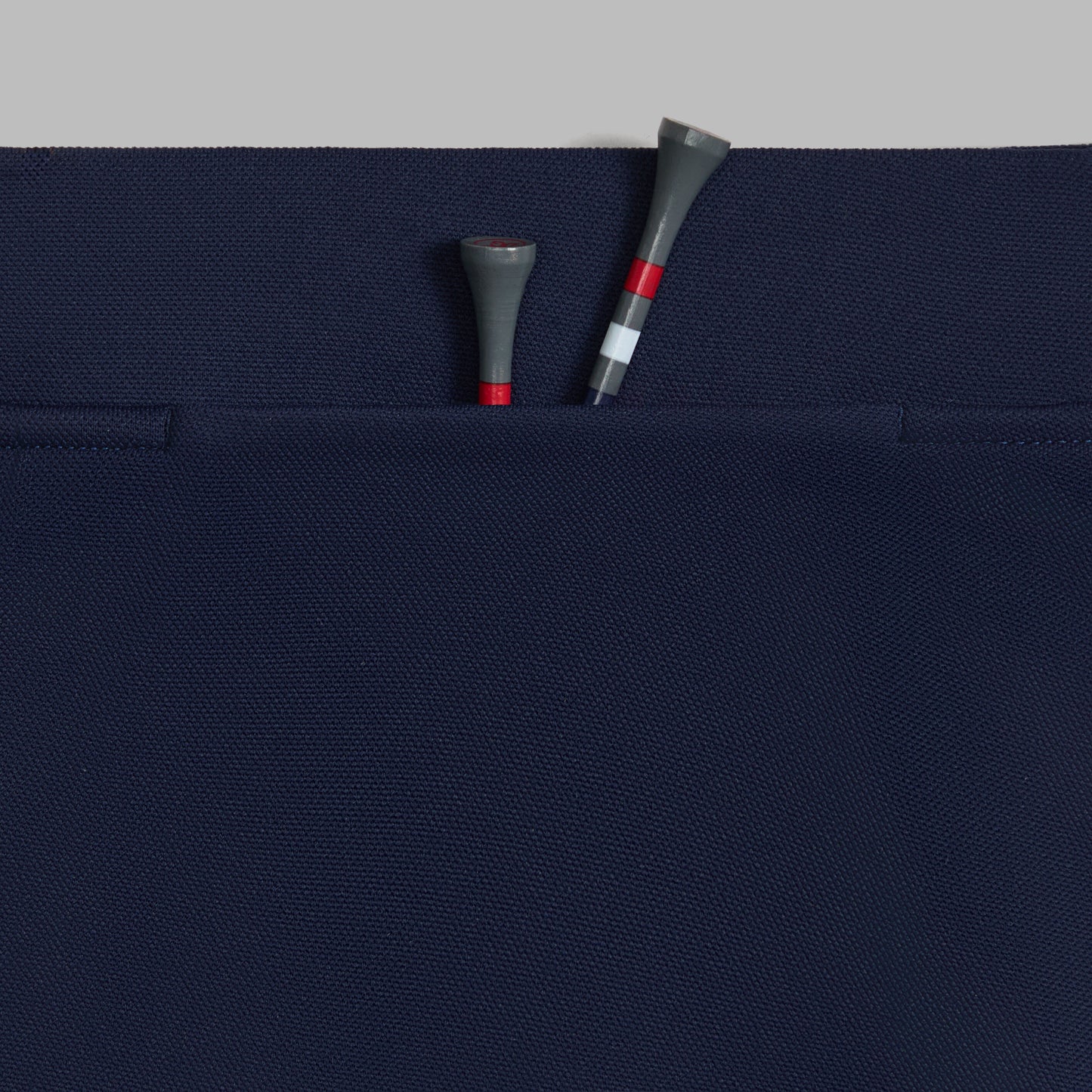 G/FORE - 3D TULIP HEM TECH PIQUÉ SKORT