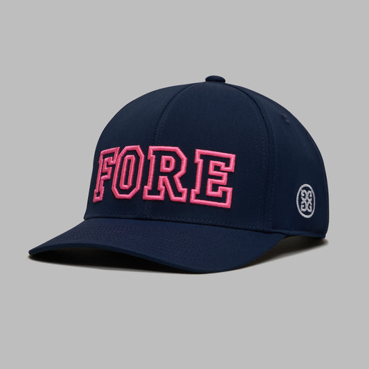 G/FORE - 2026 U.S. OPEN FORE VARSITY HAT