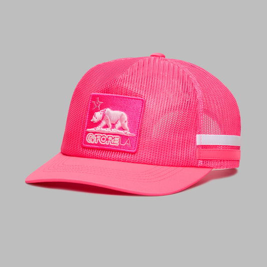 G/FORE - G/FORE LA 360° MESH TRUCKER HAT