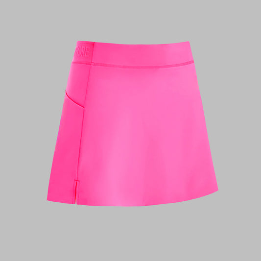 G/FORE - KNOCKOUT A-LINE SKORT