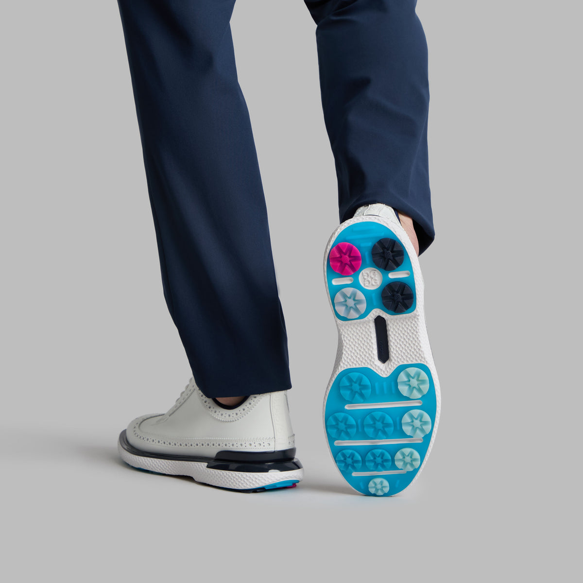 G/FORE - GALLIVAN2R LONGWING GOLF SHOE
