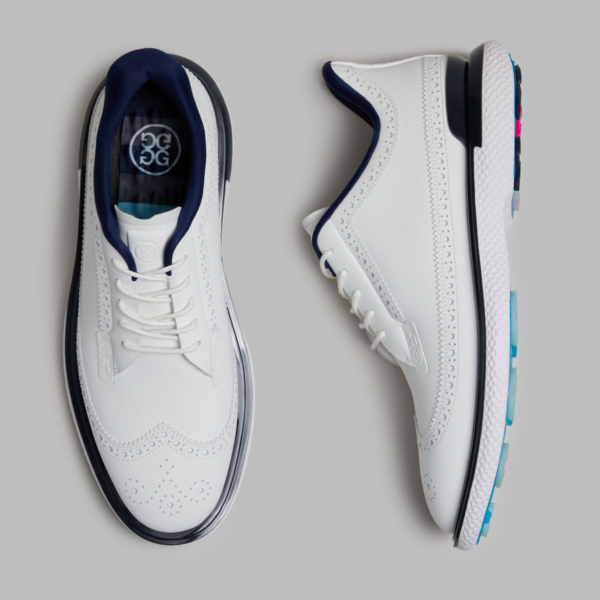 G/FORE - GALLIVAN2R LONGWING GOLF SHOE