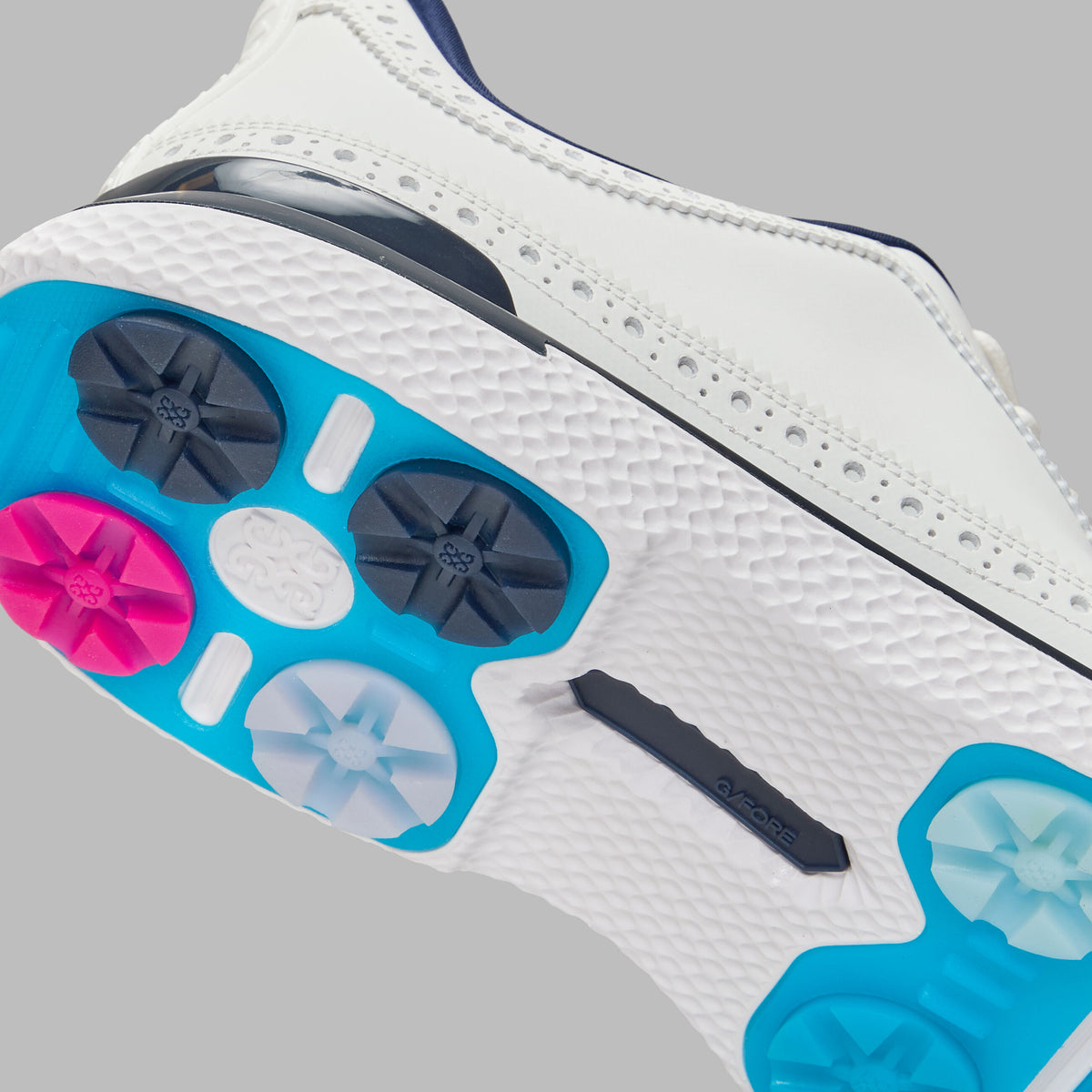 G/FORE - GALLIVAN2R LONGWING GOLF SHOE
