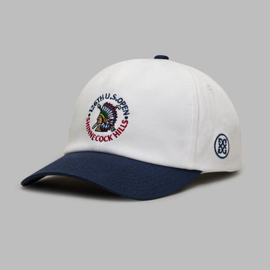 G/FORE - 2026 U.S. OPEN OFFICIAL LOGO RELAXED FIT HAT