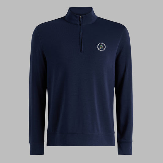 G/FORE - LTD RELEASE 2026 U.S. OPEN SOFT TOUCH JERSEY 1/4 ZIP