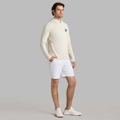 G/FORE - LTD RELEASE 2026 U.S. OPEN BRUSHED BACK TECH HOODIE