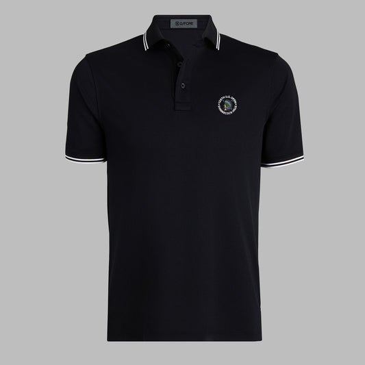 G/FORE - LTD RELEASE 2026 U.S. OPEN TUX PERFORMANCE PIQUÉ POLO