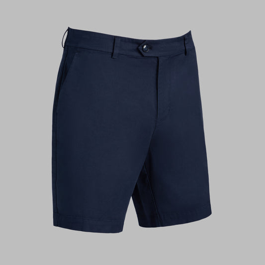 G/FORE - ALL PLAY COTTON STRETCH SHORT