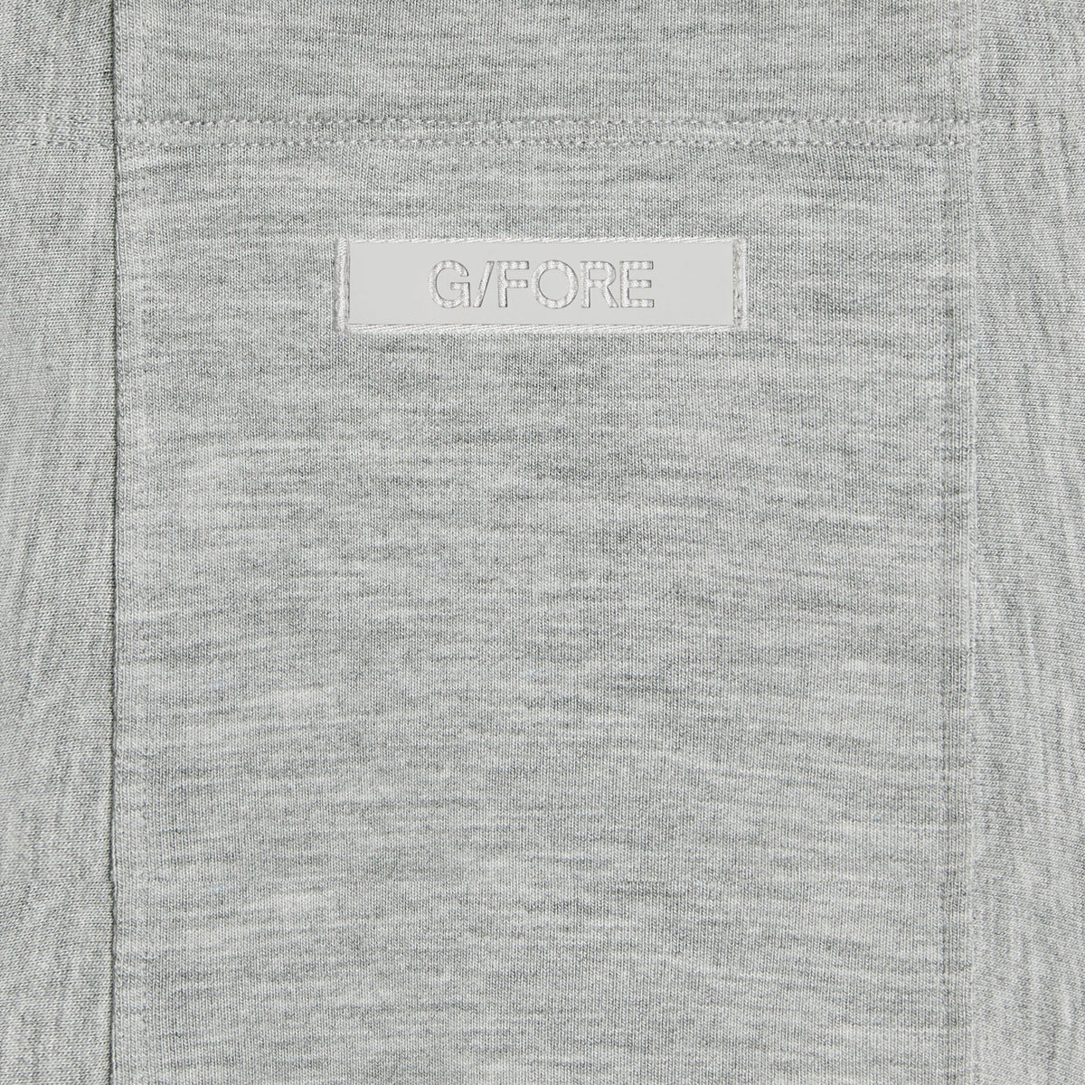 G/FORE - ALL PLAY TERRY HOODIE