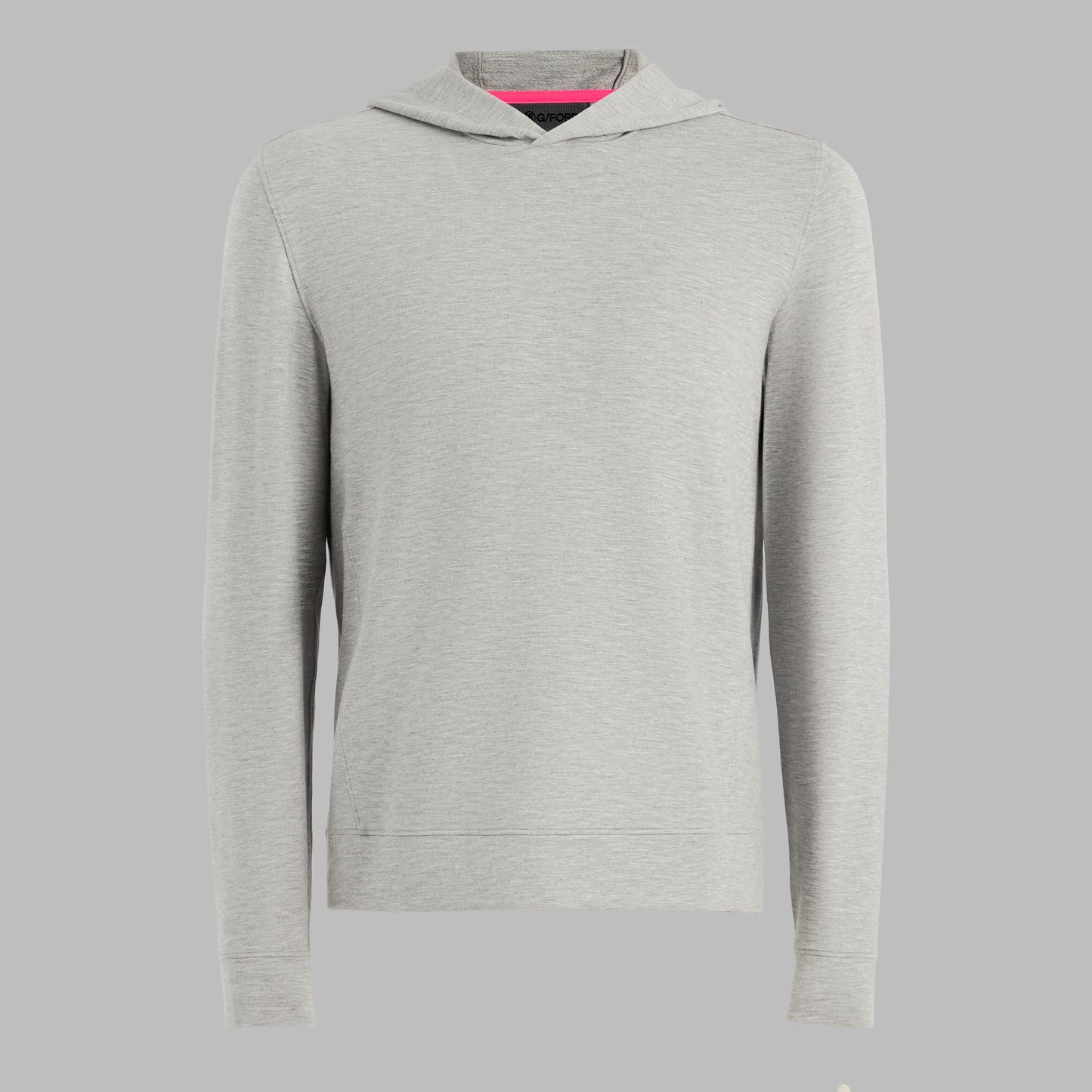 G/FORE - ALL PLAY TERRY HOODIE