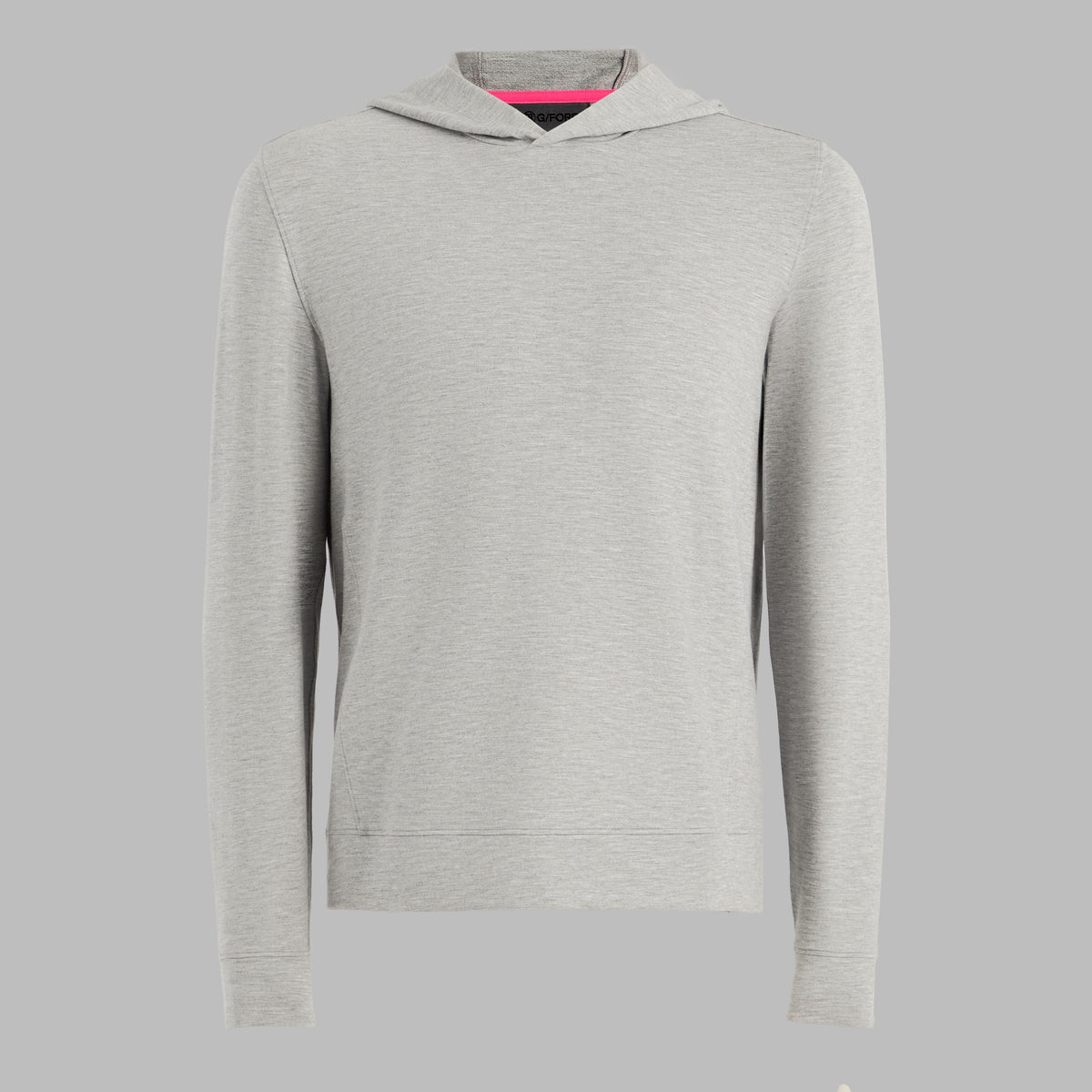 G/FORE - ALL PLAY TERRY HOODIE