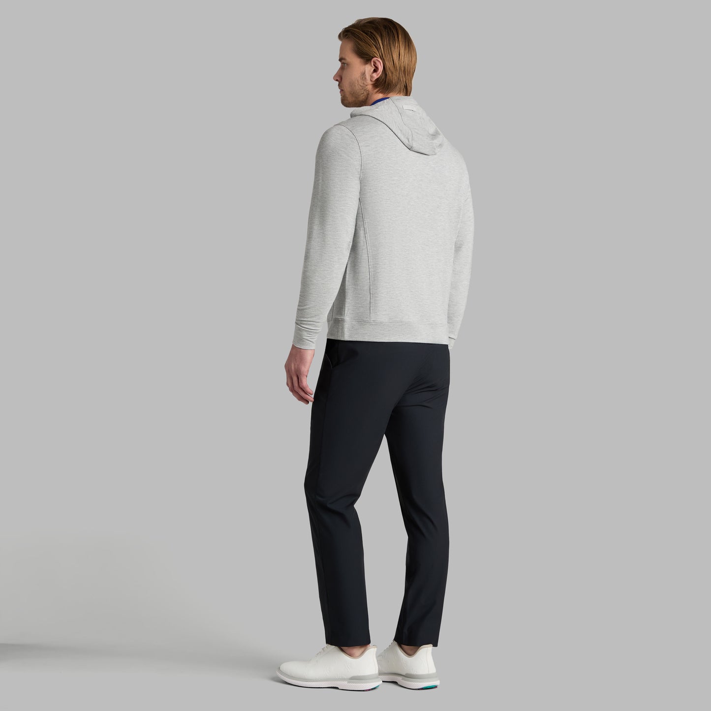 G/FORE - ALL PLAY TERRY HOODIE