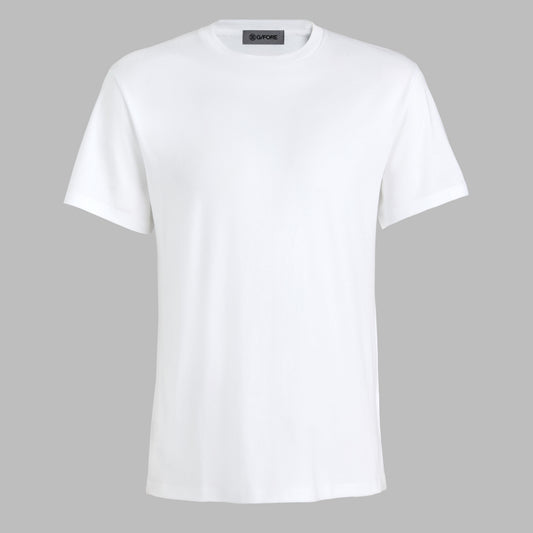 G/FORE - CRUCIAL COTTON TEE