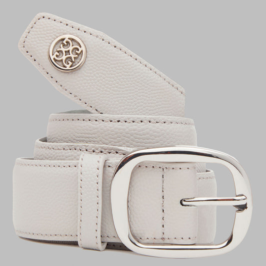 G/FORE - CIRCLE G'S WEBBED BELT